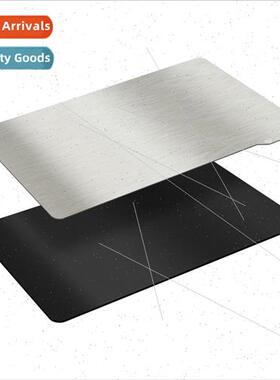 3D Printer Accessories SLA/DLP Light Curing Spring Steel Pla