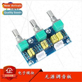 tuning board voltage pre tuni low passive and Amplifier high