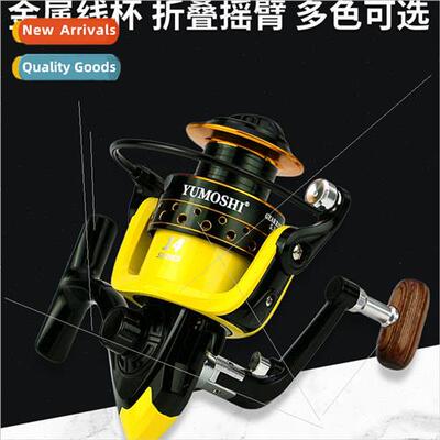 Spinning ReelMetal ne CupFishing Reelya Fishing ReelFishing