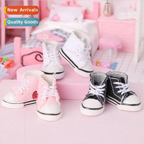 doll accessories 12 points vegan wa shoes tall canvas shoes