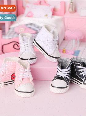 doll accessories 12 points vegan wa shoes tall canvas shoes