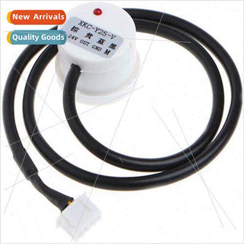 XKC-Y25 -contact water level sensor external paste liquid le
