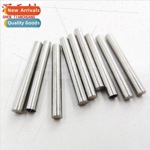 Temperature Sensor PT100 DS18B20 Stainless Steel Sleeve Blin