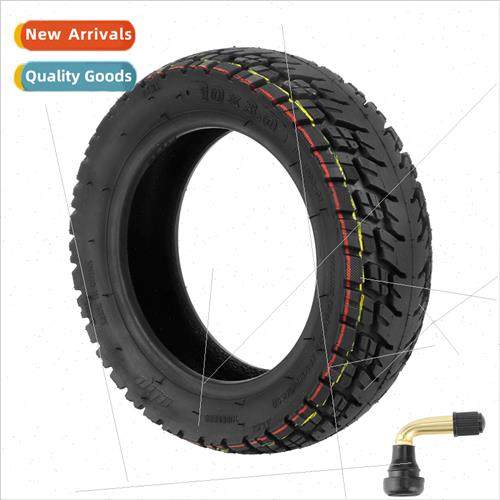 Ulip10*3 thickened off-road vacuum tires 10 inch electric sc
