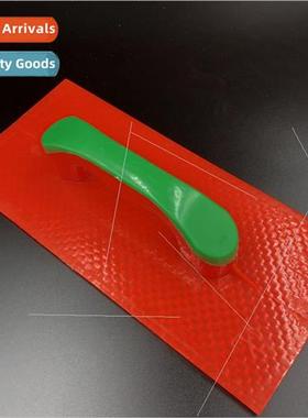 Large 33cm*cm plastic trowel Plastic trowel 适用 plastering