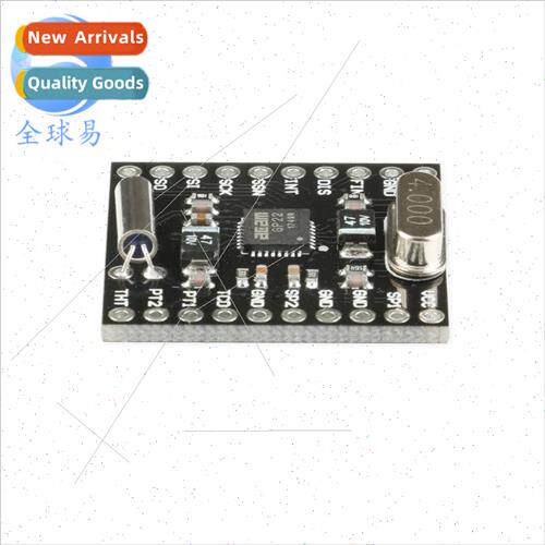 TDC-GP22 Time Digital Module Converter SPI Interface