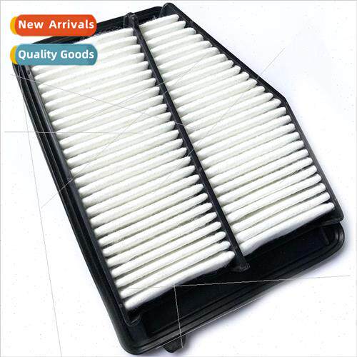 适用 Honda Civic 2012-2015 Engine Air Filter 17220-RIA-A01