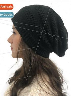 2020 Autumn and Winter new versatile wool cap outdoor windpr