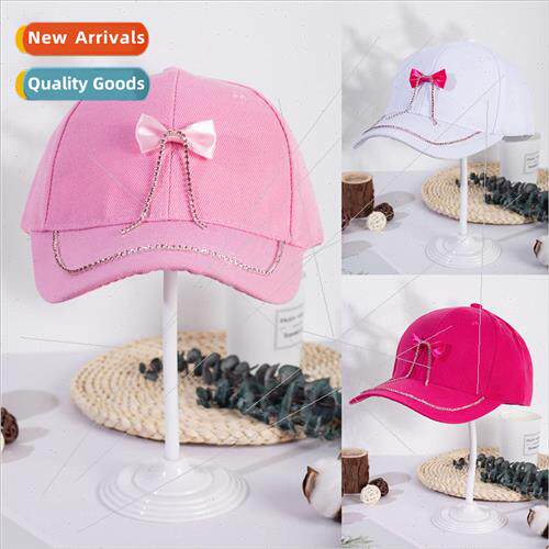 Koreas new ins white hat spring and fall Korean  of the fash
