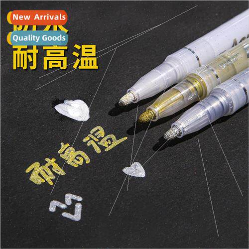 Zenith Acrylic Marker Art Impression Series Kids DIY Doodle