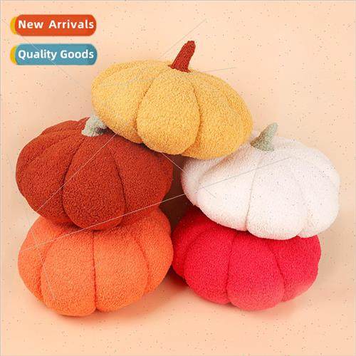 Creative pumpkin pillow sofa living room pillow cushion inte