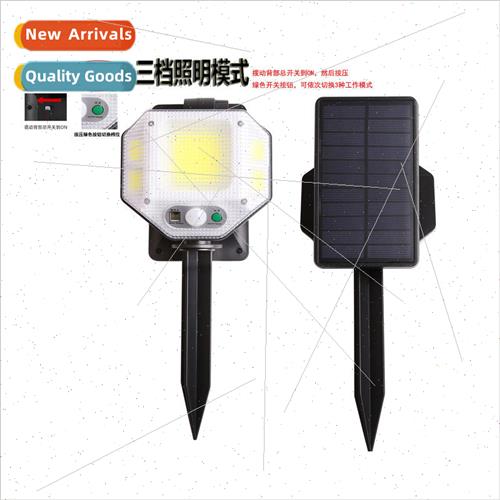 New Solar Shine Tree ghts Outdoor Waterproof Patio Garden La