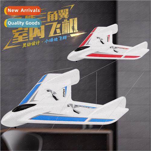 FX601 delta wing RC airplane fixed wing RC glider outdoor ch