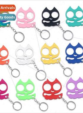 Outdoor equipment self-rescue self-defense escape cats eye f