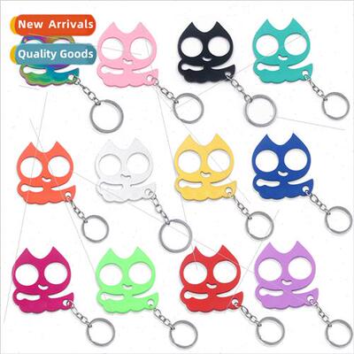 Outdoor equipment self-rescue self-defense escape cats eye f