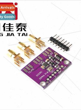 SI5351 HF gnal Square Wave Frequency Generator gnal Generato