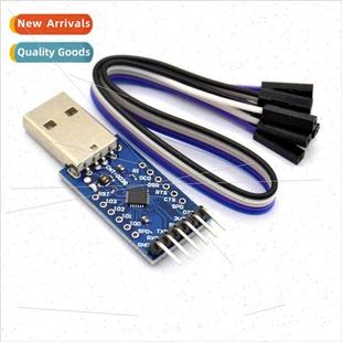 TTL STC Module Downl UART USB Serial CP2104