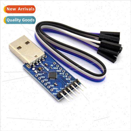 CP2104 Module USB TO TTL USB to Serial Module UART STC Downl