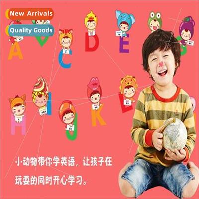 Wall stickers bedroom childrens room kindergarten wall decor