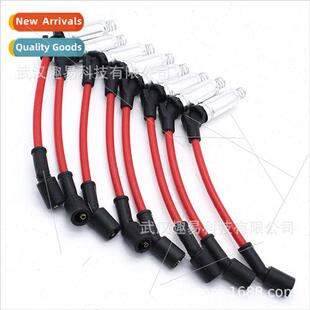 Fits 00-09 Chevrolet GMC V8 10.2mm High Per适用mance Spark P