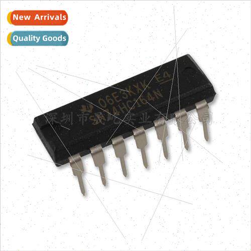 Imported New al SN74HC164N  Plug DIP-14 74HC164N Chip