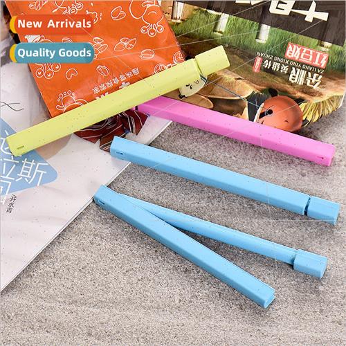 Household plastic bags moisture-proof clip large milk powder