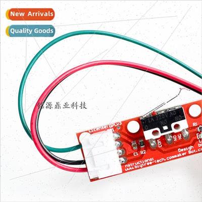 3D Printer  Mechanical mit switch  1.4 with individual packa