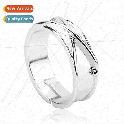 Opening adjustable seven dragon ball ring Monkey King time r