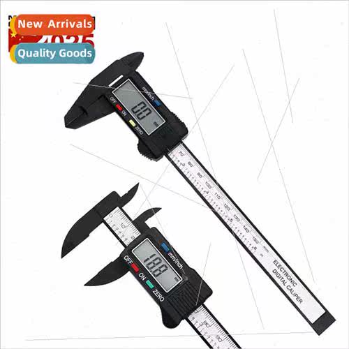 Calipers Electronic digital display calipers Vernier caliper