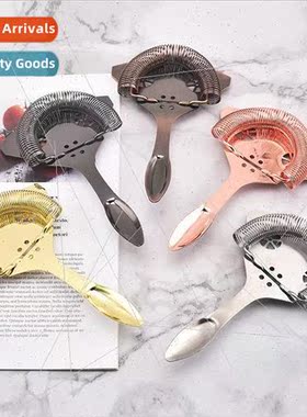 304 Stainless Steel Rocket Ice Filter Cocktail Ice Filter Sp