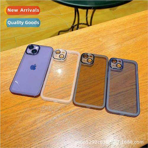 Cell phone case shell pattern huawei p50 eye protection mate