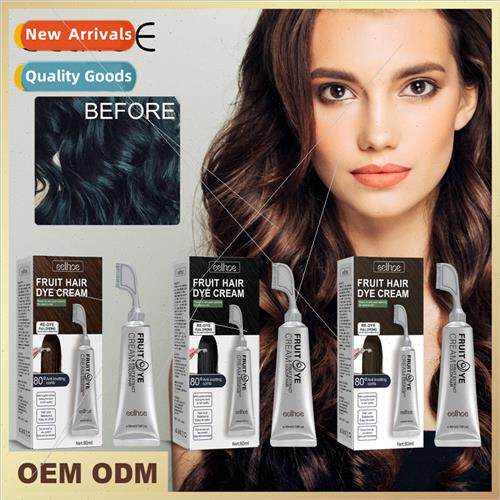 Party Temporary Hair Wax Kit Halloween Party Temporary Conve
