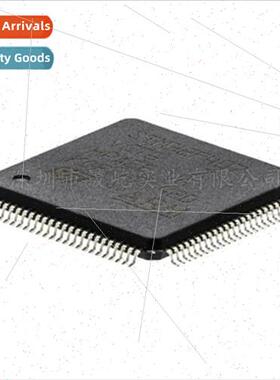 New Import M32F407VGT6 LQFP100 Package M32F407 ARM Microcont