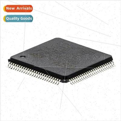 New Import M32F407VGT6 LQFP100 Package M32F407 ARM Microcont