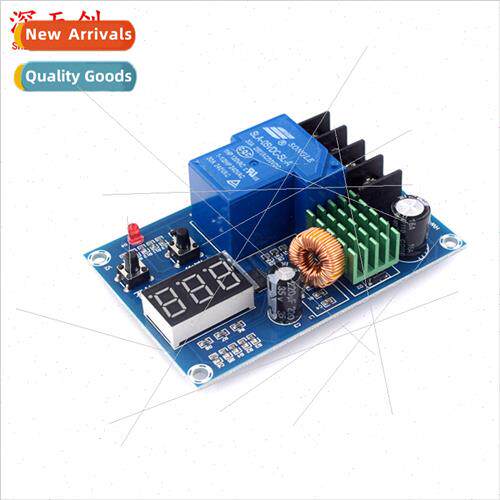 XH-M604 battery lithium battery charging control module batt