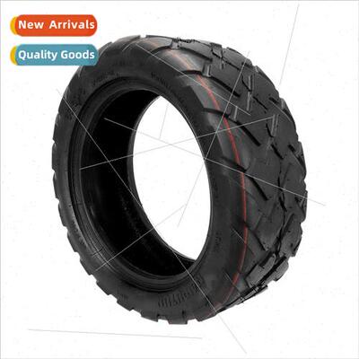 80/60-6 thickened vacuum tires 10 inch hilop electric scoote
