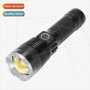 P70 strong long-distance shooting light outdoor led multifun