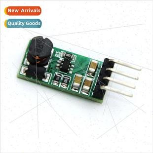 DC DC 3.3V 3.7V 4.5V 5V to 12V Boost Voltage Converter Board