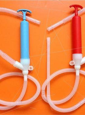 Oil Drum Oil Pump Large Manual Oil Pump Hand-pulled Plastic