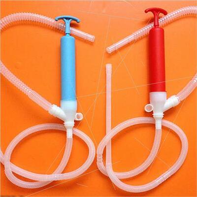 Oil Drum Oil Pump Large Manual Oil Pump Hand-pulled Plastic
