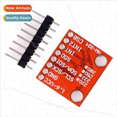 BMA-220/222/250/280 Triaxial Gravity Sensor Triaxial Acceler