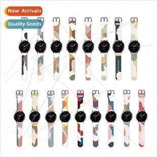 gt2 strap universal 适用 22mm huawei printe samsung