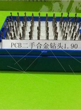PCB Drill Bit Twist Drill Bit DIY Punching Drill Bit Importe