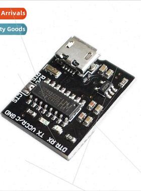 CH340G USB to TTL Module to Serial Port Download Cable MICRO
