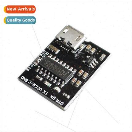 CH340G USB to TTL Module to Serial Port Download Cable MICRO