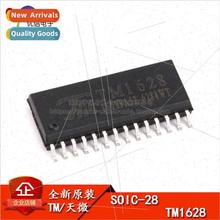 al Tianwei SMT TM1628A LED digital tube display driver IC SO