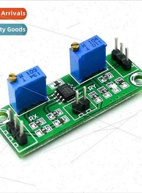 LM358 Weak gnal Amplifier Voltage Amplifier Secondary Operat