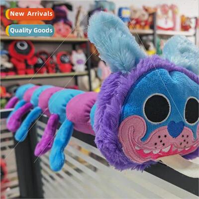 poppy playtie sausage monster bobby dog plush toy new 60cm d