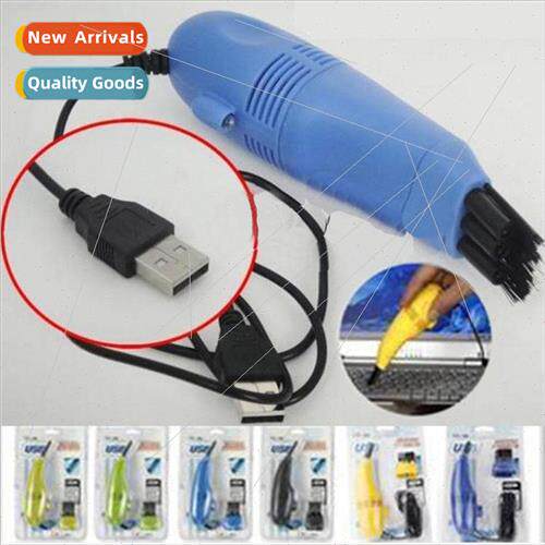 Micro usb computer cleaner vacuum cleaner mini keyboard clea