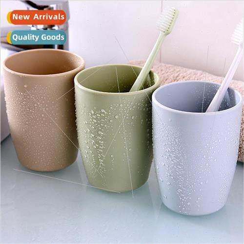 color environmental protection plastic couple brush teeth cu